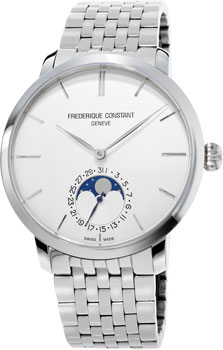 Часы Frederique Constant Manufacture FC-705S4S6B